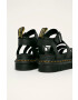 Dr. Martens Кожени сандали Blaire - Pepit.bg
