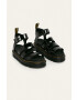 Dr. Martens Кожени сандали Blaire - Pepit.bg