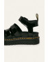 Dr. Martens Кожени сандали Blaire - Pepit.bg