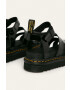 Dr. Martens Кожени сандали Blaire - Pepit.bg