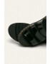 Dr. Martens Кожени сандали Blaire - Pepit.bg