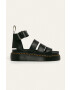 Dr. Martens Кожени сандали Clarissa Ii Quad - Pepit.bg