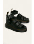 Dr. Martens Кожени сандали Clarissa Ii Quad - Pepit.bg