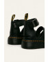 Dr. Martens Кожени сандали Clarissa Ii Quad - Pepit.bg