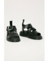 Dr. Martens Кожени сандали Gryphon DM15695001 - Pepit.bg