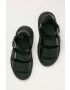 Dr. Martens Кожени сандали Gryphon DM15695001 - Pepit.bg