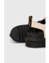 Dr. Martens Кожени сандали Nartilla в бежово с платформа DM30764292 - Pepit.bg