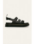 Dr. Martens Кожени сандали Soloman - Pepit.bg