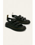 Dr. Martens Кожени сандали Soloman - Pepit.bg