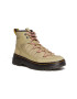 Dr. Martens Кубинки Buwick W в зелено с платформа DM30855358 - Pepit.bg