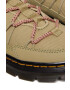 Dr. Martens Кубинки Buwick W в зелено с платформа DM30855358 - Pepit.bg