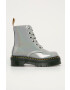 Dr. Martens Кубинки Molly - Pepit.bg