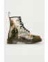 Dr. Martens Кубинки x Black Sabbath - Pepit.bg