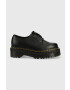 Dr. Martens Половинки обувки - Pepit.bg