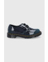Dr. Martens Половинки обувки - Pepit.bg