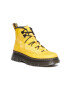 Dr. Martens Туристически обувки Boury в жълто DM30840703 - Pepit.bg