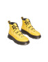 Dr. Martens Туристически обувки Boury в жълто DM30840703 - Pepit.bg