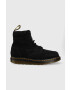 Dr. Martens Велурени туристически обувки Berman - Pepit.bg