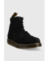 Dr. Martens Велурени туристически обувки Berman - Pepit.bg