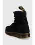 Dr. Martens Велурени туристически обувки Berman - Pepit.bg