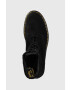 Dr. Martens Велурени туристически обувки Berman - Pepit.bg