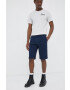 Drykorn Къс панталон в тъмносиньо - Pepit.bg