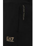 EA7 Emporio Armani Анцуг дамски в бяло - Pepit.bg