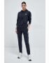 EA7 Emporio Armani Анцуг дамски в тъмносиньо - Pepit.bg
