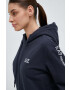EA7 Emporio Armani Анцуг дамски в тъмносиньо - Pepit.bg
