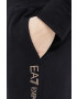 EA7 Emporio Armani Анцуг дамски в черно - Pepit.bg