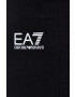 EA7 Emporio Armani Анцуг дамски в розово - Pepit.bg