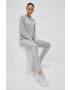 EA7 Emporio Armani Анцуг дамски в сиво - Pepit.bg