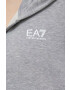 EA7 Emporio Armani Анцуг дамски в розово - Pepit.bg