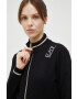 EA7 Emporio Armani Анцуг дамски в черно - Pepit.bg