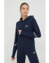 EA7 Emporio Armani Анцуг дамски в тъмносиньо - Pepit.bg