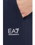 EA7 Emporio Armani Анцуг дамски в тъмносиньо - Pepit.bg