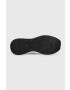 EA7 Emporio Armani Апрески Snow Boot в черно - Pepit.bg