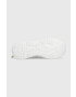 EA7 Emporio Armani Апрески Snow Boot в златисто - Pepit.bg