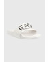 EA7 Emporio Armani Детски чехли - Pepit.bg