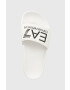 EA7 Emporio Armani Детски чехли - Pepit.bg