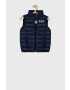 EA7 Emporio Armani Детски елек 104-164 cm - Pepit.bg