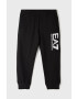 EA7 Emporio Armani Детски панталон - Pepit.bg