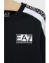 EA7 Emporio Armani Детски суичър - Pepit.bg