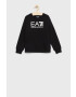 EA7 Emporio Armani Детски суичър - Pepit.bg