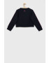 EA7 Emporio Armani Детски суичър - Pepit.bg