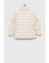 EA7 Emporio Armani Детско яке в бежово - Pepit.bg