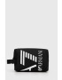 EA7 Emporio Armani Козметична чанта в черно - Pepit.bg