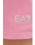 EA7 Emporio Armani Къс панталон - Pepit.bg