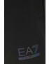 EA7 Emporio Armani Къс панталон - Pepit.bg