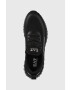 EA7 Emporio Armani Маратонки в бежово - Pepit.bg
